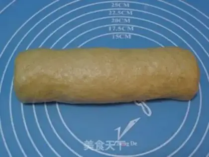 Make Cinnamon rolls step 8