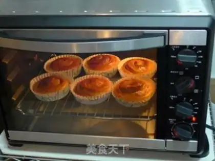 Make Cinnamon rolls step 12