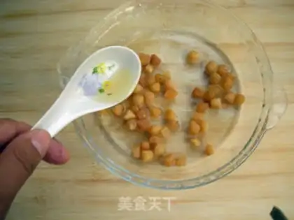 Make No yellow eggs step 0