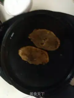 Make A lamb chop step 2
