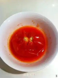Make Smoky cheese step 2