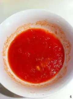 Make Smoky cheese step 3