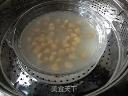 Make No yellow eggs step 3