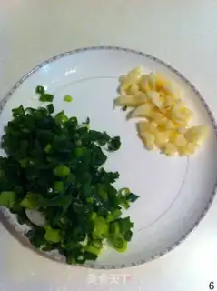 Make Smoky cheese step 5
