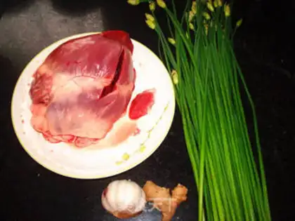Make The cherries and the pigs