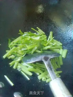 Make Blanche peppers step 3