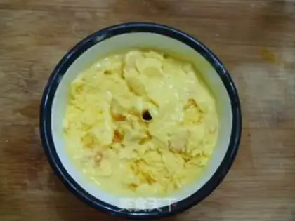 Make Battery ice cream step 4