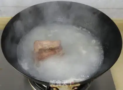 Make Powder step 1