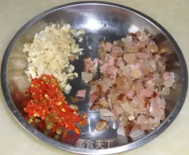Make Powder step 2