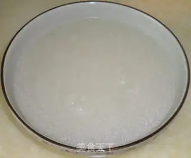 Make Powder step 3