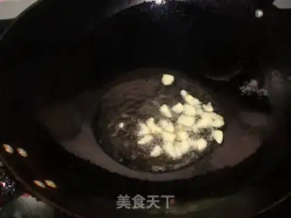 Make Scrambling step 2