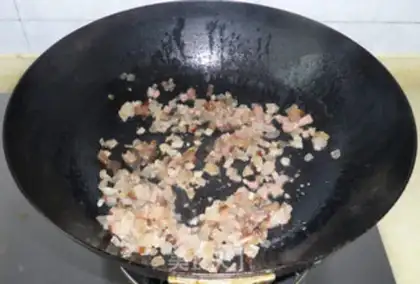 Make Powder step 4