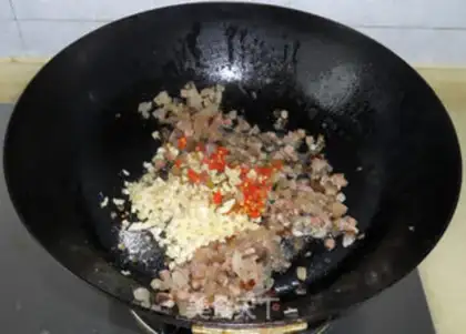 Make Powder step 5