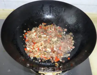 Make Powder step 6