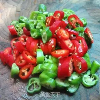 Make Spicy Eastside step 2