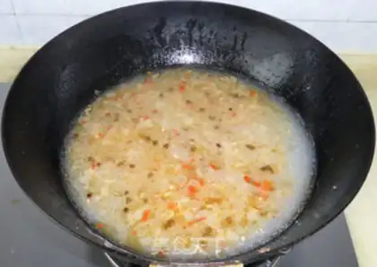 Make Powder step 7