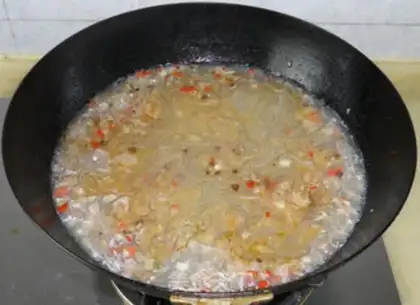 Make Powder step 8