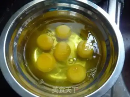 Make Cake step 0