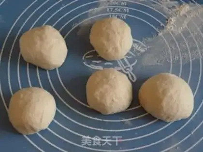 Make Noodles step 2
