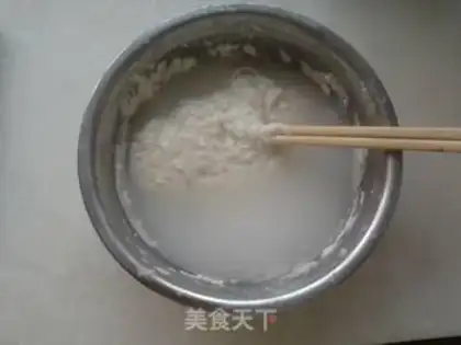 Make Ketchup step 1