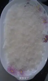 Make Homemade coconuts step 5