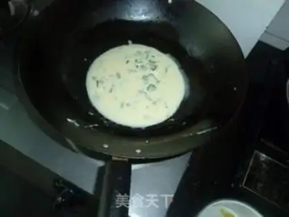 Make Mint pie step 2