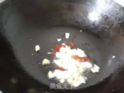 Make Sour spicy step 5