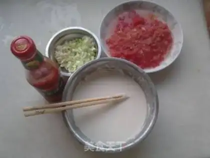 Make Ketchup step 5