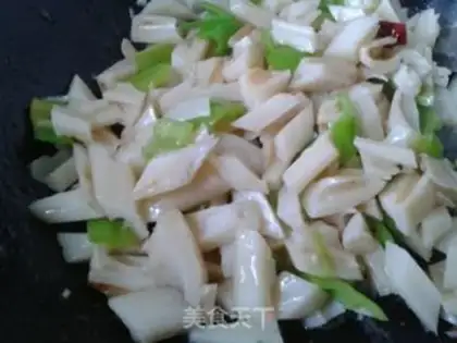 Make Sour spicy step 7