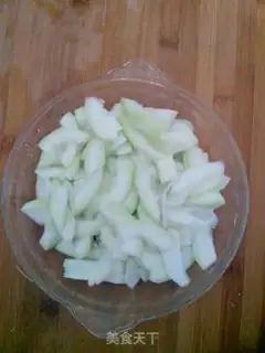 Make Noodle soup step 3