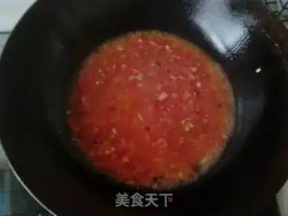 Make Ketchup step 8