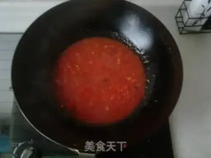 Make Ketchup step 9