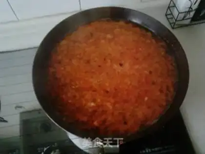 Make Ketchup step 10