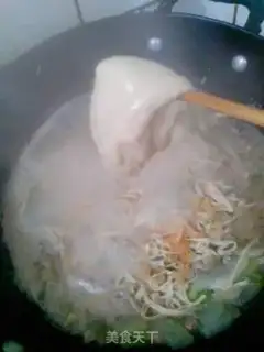 Make Noodle soup step 8
