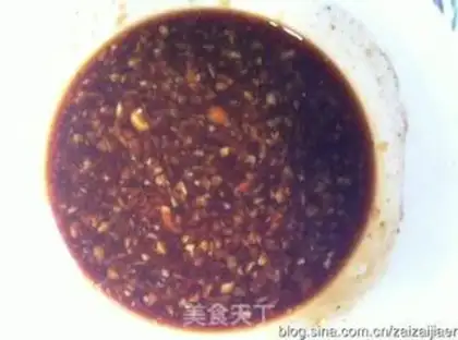 Make Garlic roasted fish step 0