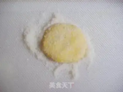 Make Coconut pumpkin pie step 7