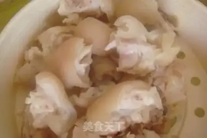 Make Peanuts burn pigs