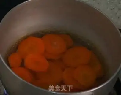 Make Little rabbit sesame sack step 0