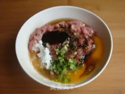 Make Meatballs step 3