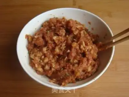 Make Meatballs step 5