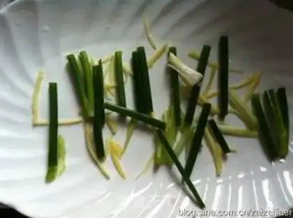 Make Thai lemonfish step 1
