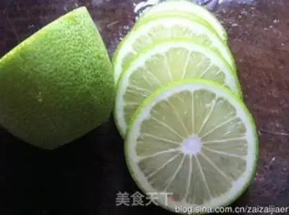 Make Thai lemonfish step 2