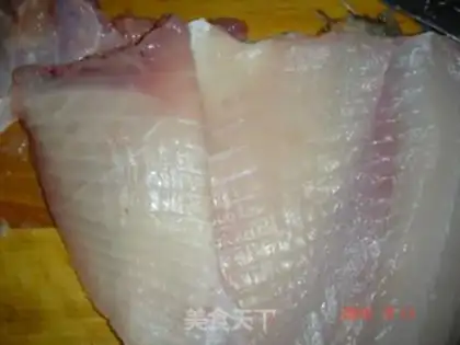 Make Squirt fish step 4