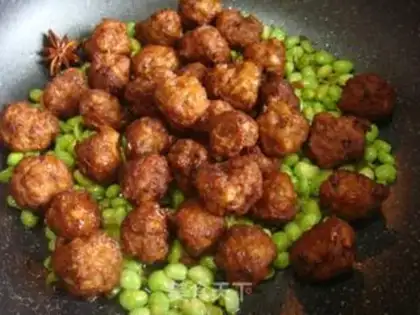 Make Meatballs step 9