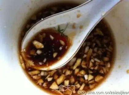 Make Thai lemonfish step 4