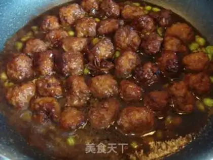 Make Meatballs step 10