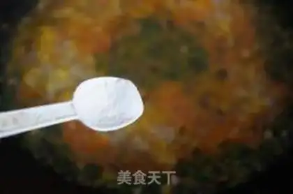 Make Porridge step 5