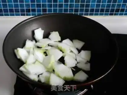 Make A melon step 4