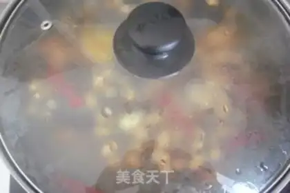 Make Peanuts burn pigs