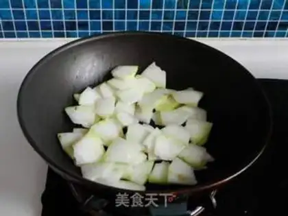 Make A melon step 5